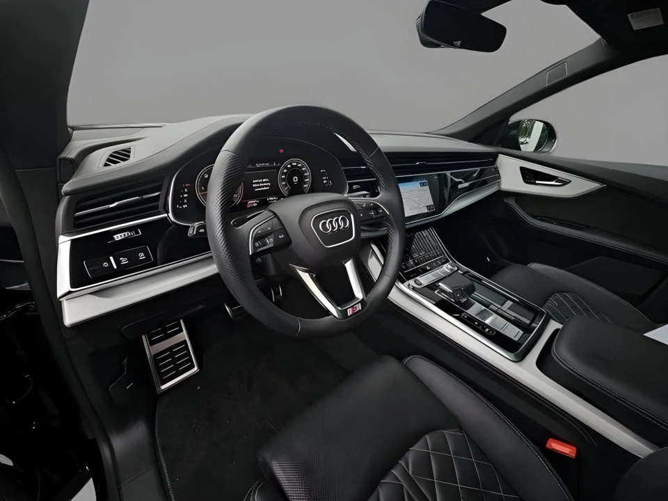 Audi Q8 50TDI quattro tiptronic - foto 7