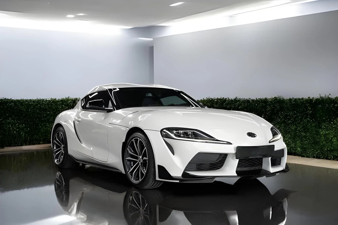 Toyota Supra GR 2.0 (3)