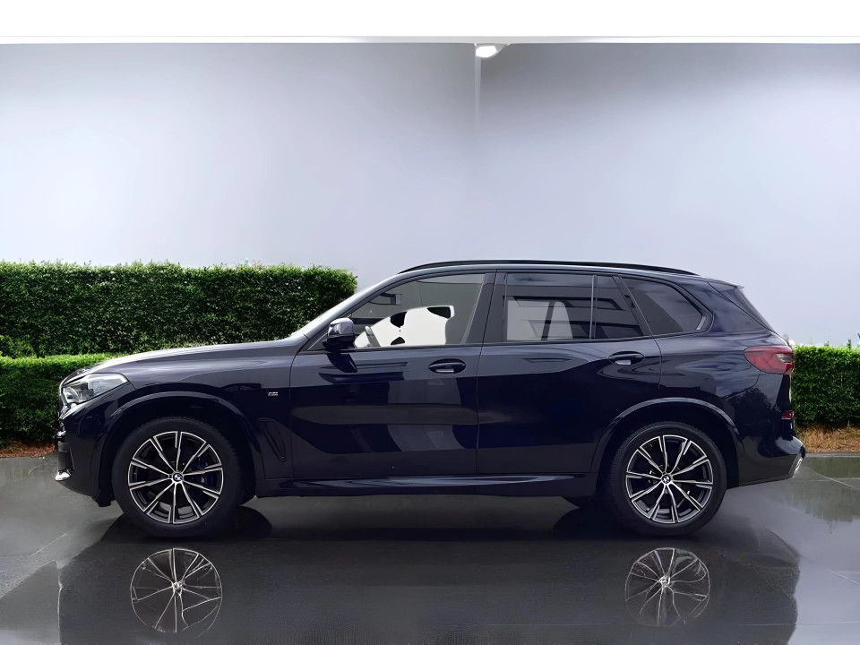 BMW X5 xDrive30d M-Sport (3)