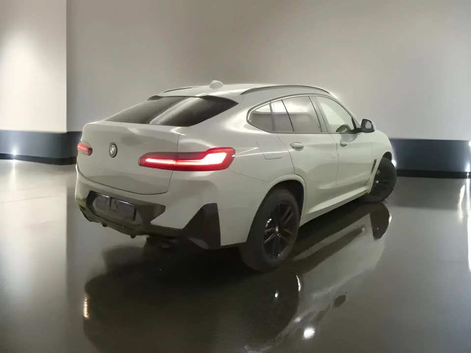 BMW X4 xDrive30d M-Sport (3)