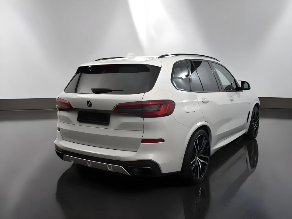 BMW X5 xDrive30d M-Sport (4)