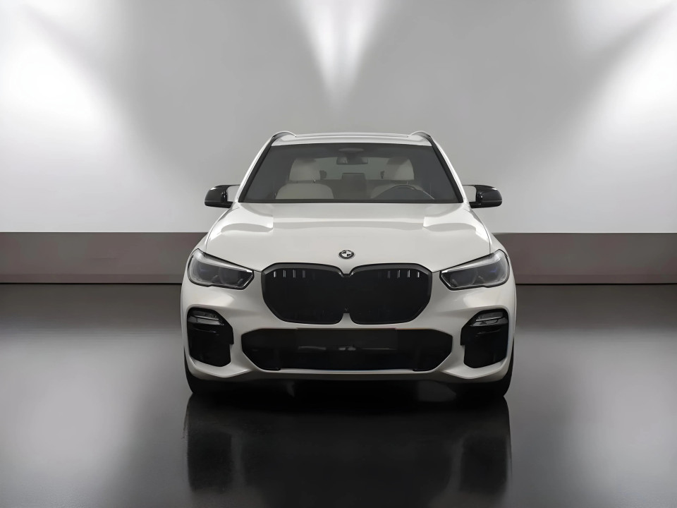 BMW X5 xDrive30d M-Sport (2)