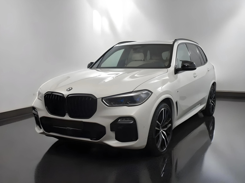 BMW X5 xDrive30d M-Sport (3)