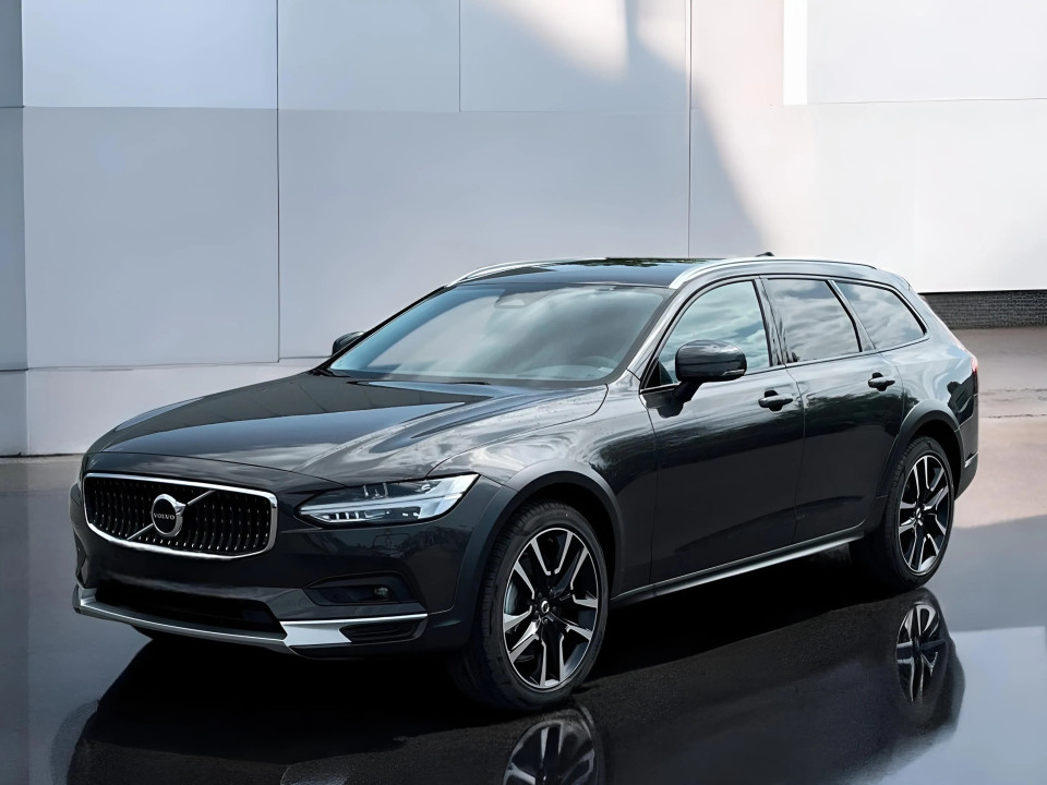 Volvo V90 Cross Country B4 AWD