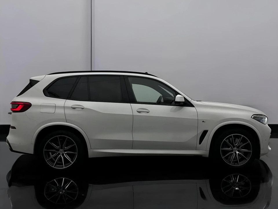 BMW X5 xDrive40i M-Sport - foto 7