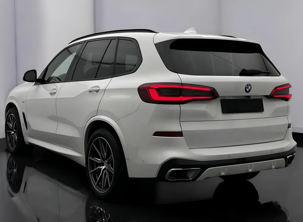 BMW X5 xDrive40i M-Sport - foto 6