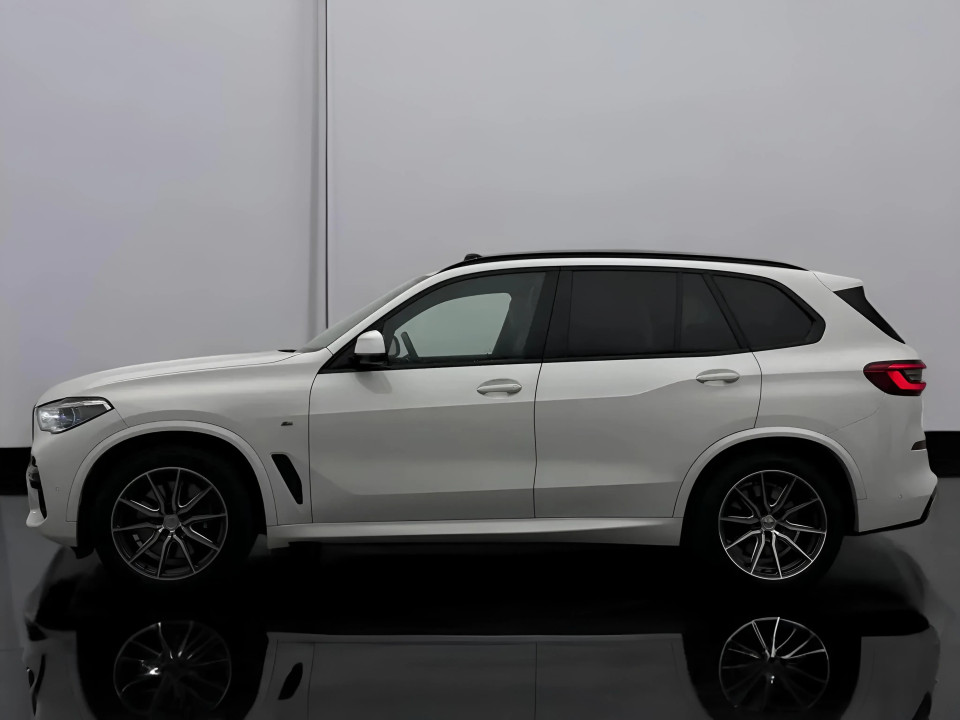 BMW X5 xDrive40i M-Sport - foto 12