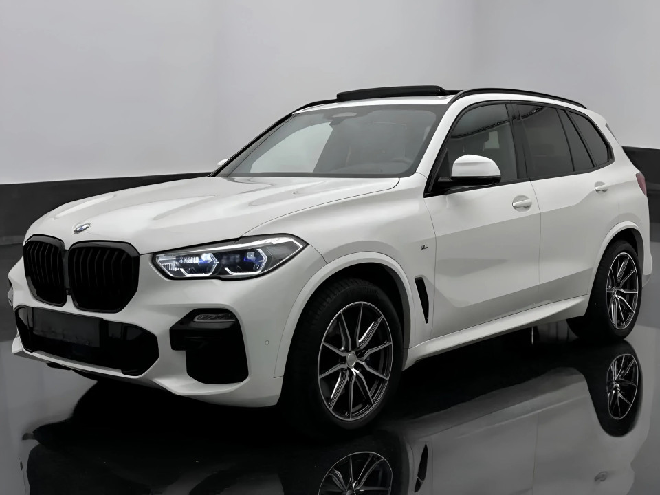 BMW X5 xDrive40i M-Sport - foto 11