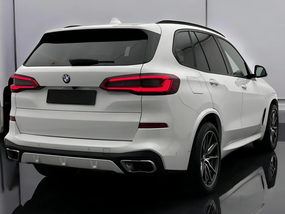 BMW X5 xDrive40i M-Sport - foto 8