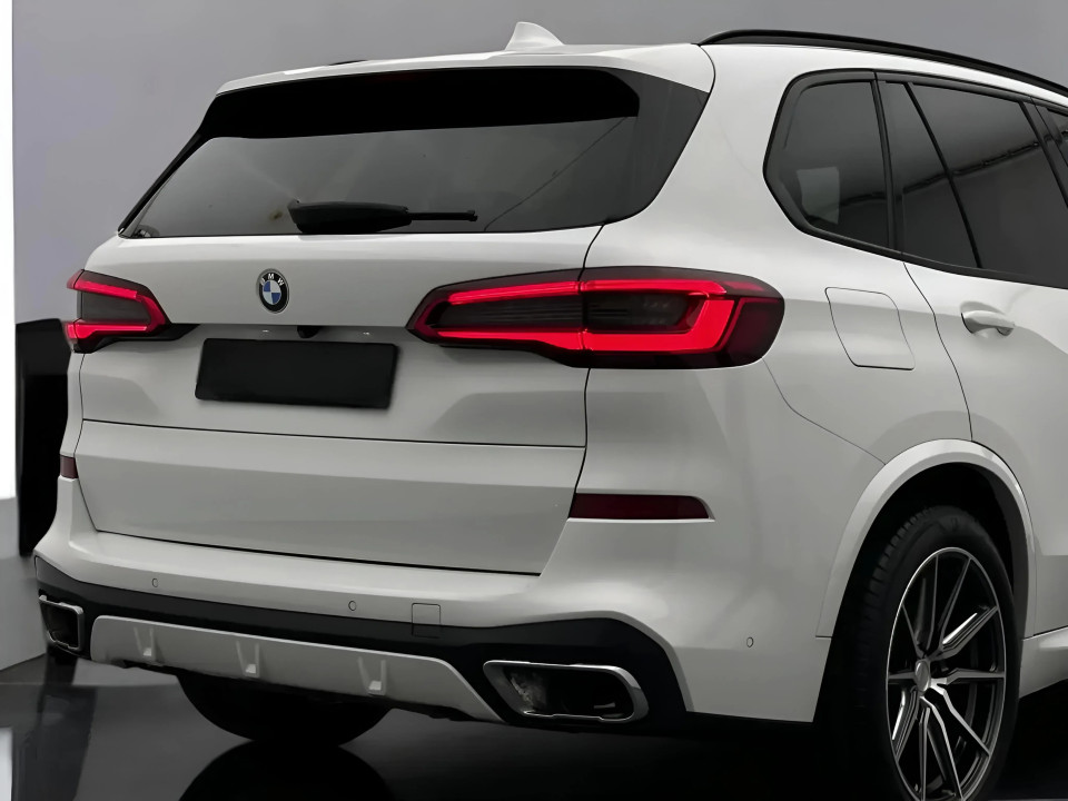 BMW X5 xDrive40i M-Sport - foto 22