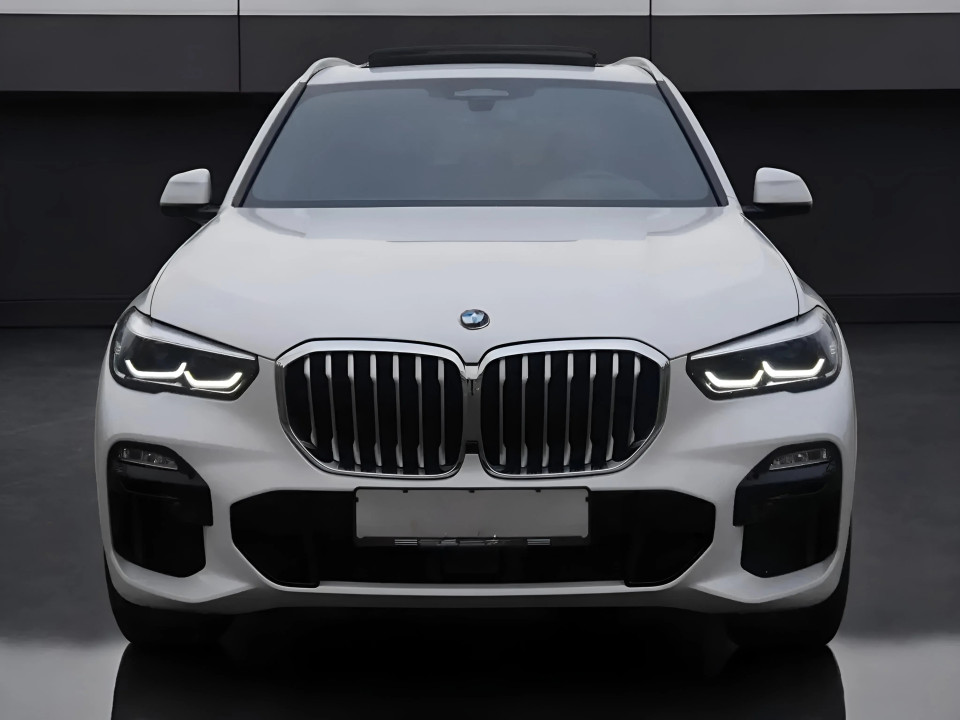 BMW X5 xDrive30d M-Sport - foto 7