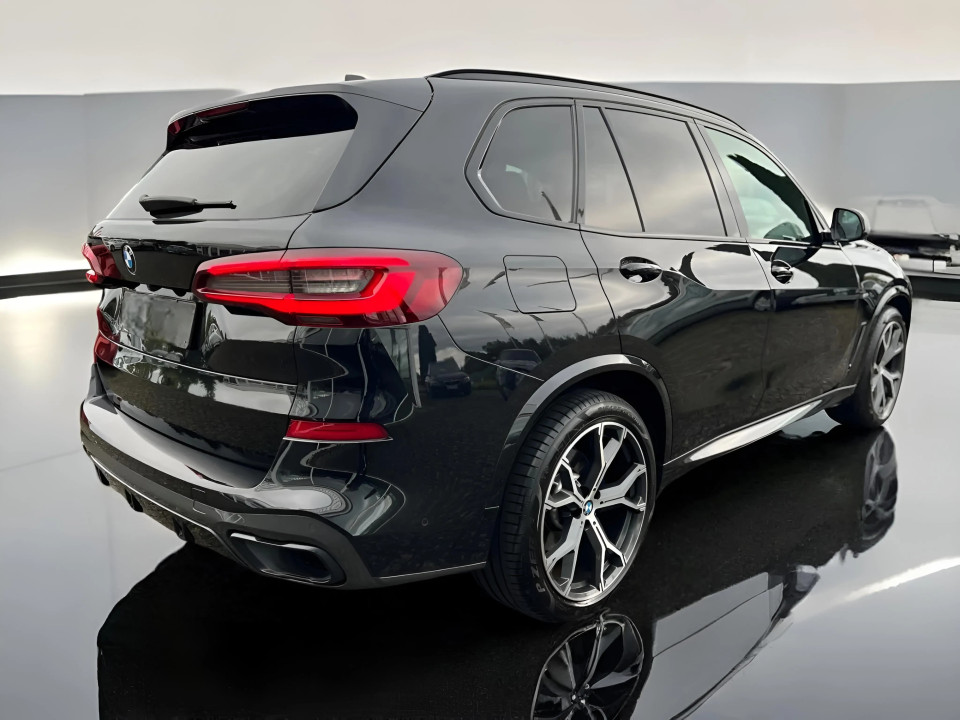 BMW X5 xDrive 30d M-Sport (3)