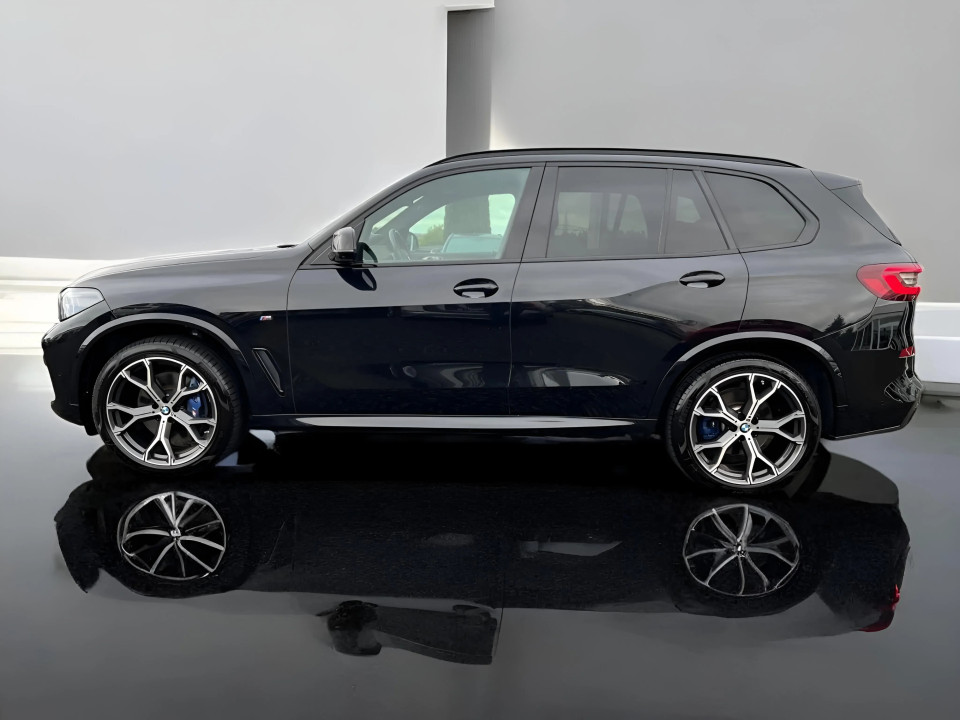 BMW X5 xDrive 30d M-Sport - foto 6