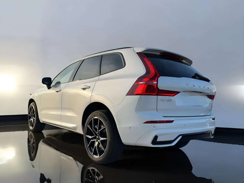 Volvo XC 60 Recharge T8 AWD Ultimate Dark (5)