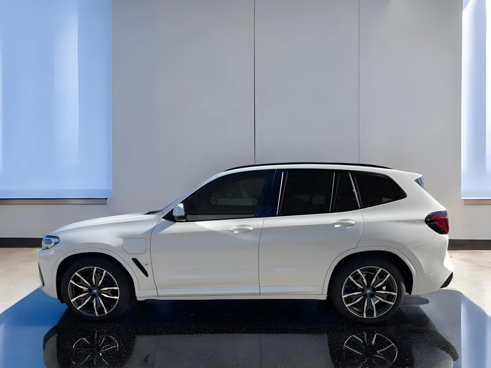 BMW X3 xDrive30e M-Sport - foto 6