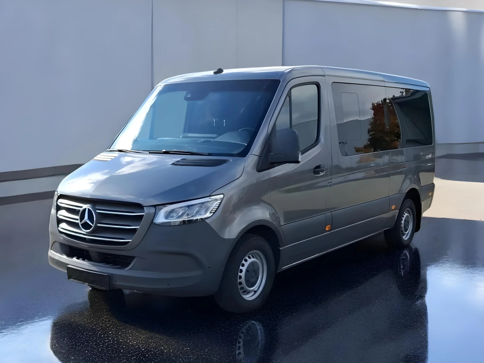 Mercedes-Benz Sprinter Tourer 319 CDI L2H1