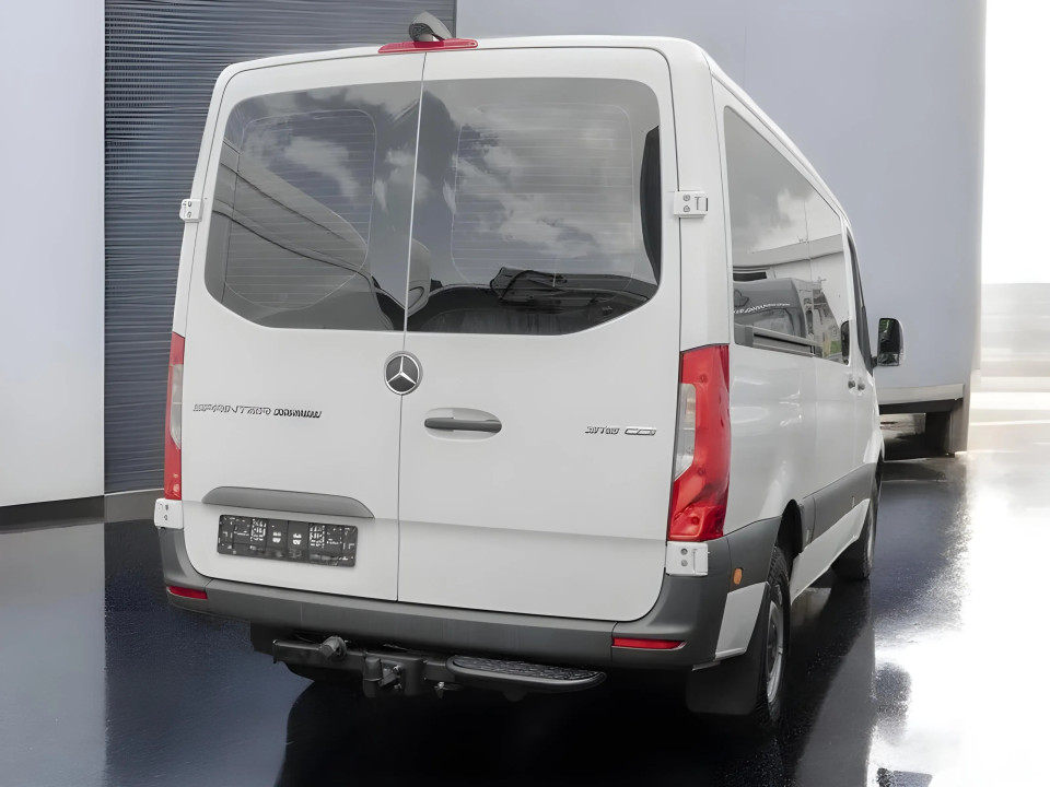 Mercedes-Benz Sprinter 319 Tourer L2H1 (3)