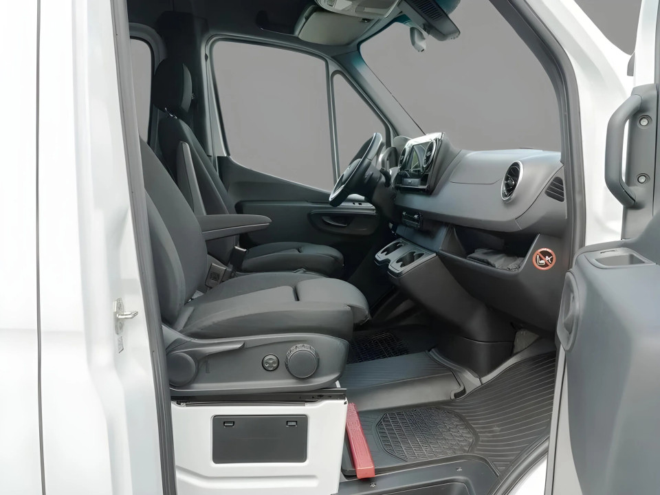 Mercedes-Benz Sprinter 319 Tourer L2H1 - foto 6