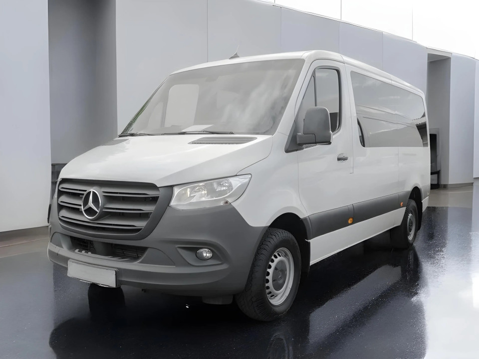 Mercedes-Benz Sprinter 319 Tourer L2H1