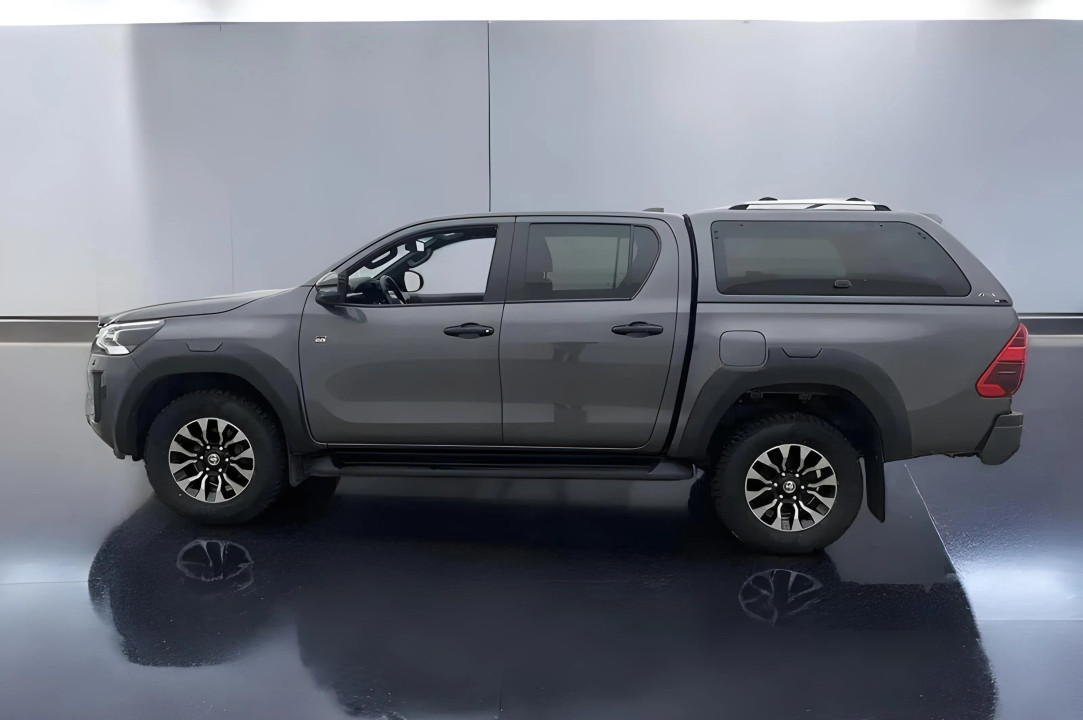 Toyota Hilux GR-Sport 2.8D Double Cab - foto 6