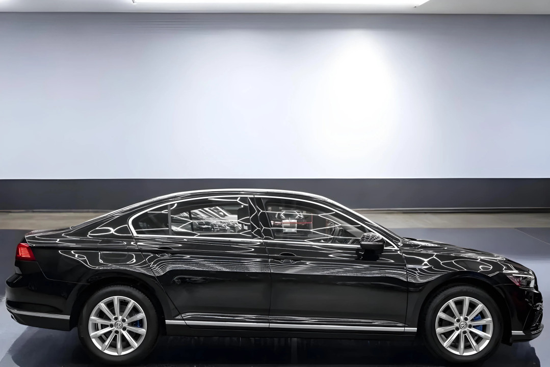 Volkswagen Passat GTE 1.4 TSI PHEV Business (4)