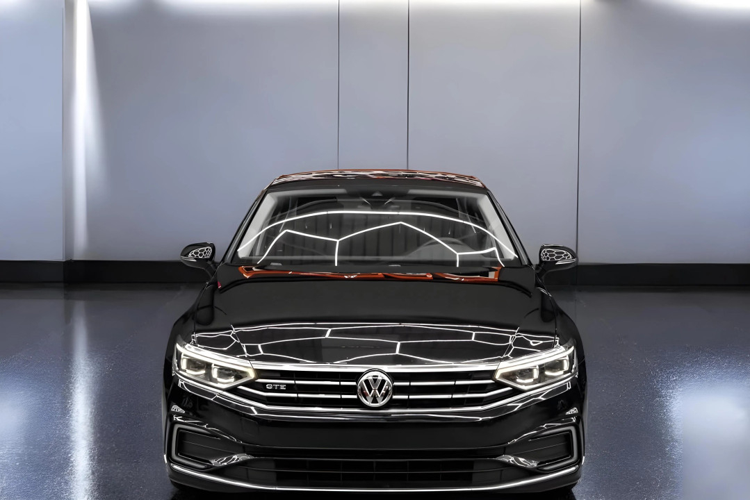 Volkswagen Passat GTE 1.4 TSI PHEV Business (2)