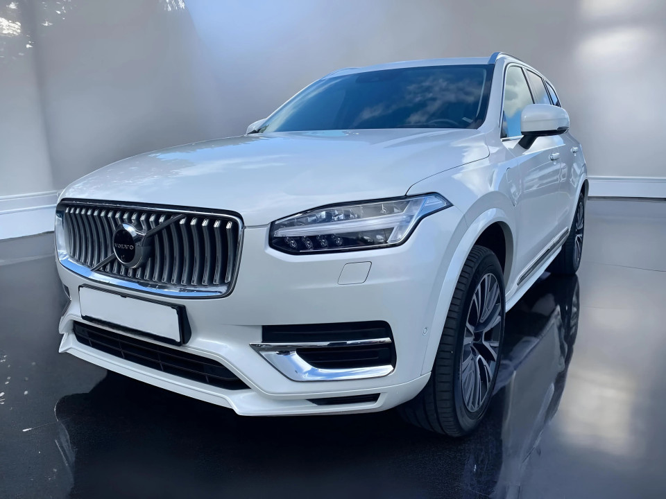 Volvo XC 90 T8 Recharge AWD Inscription