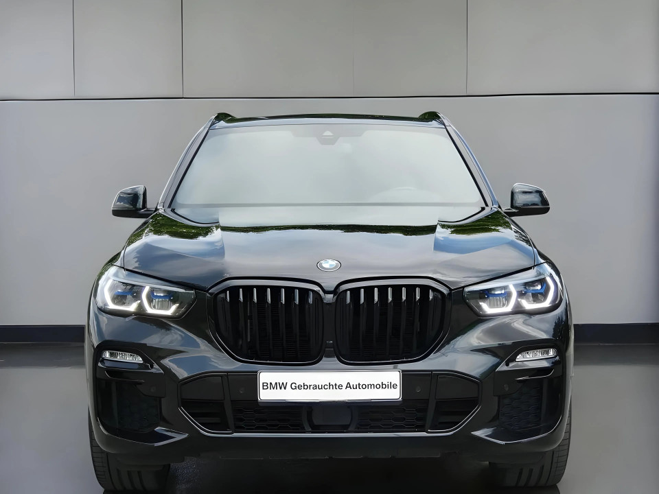 BMW X5 xDrive40d M-Sport - foto 8