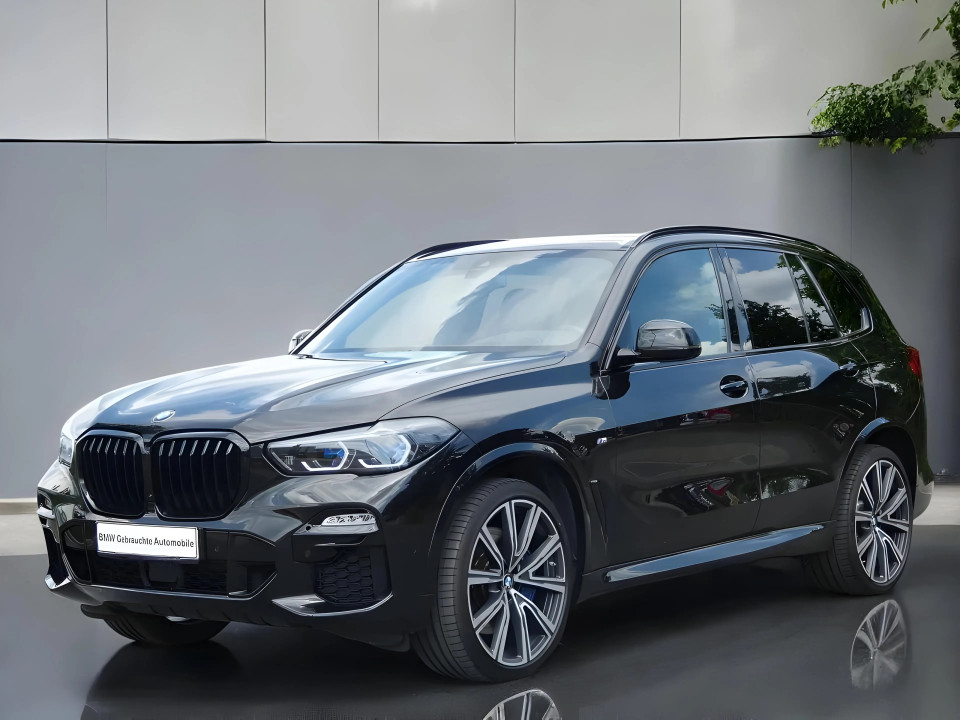 BMW X5 xDrive40d M-Sport - foto 7