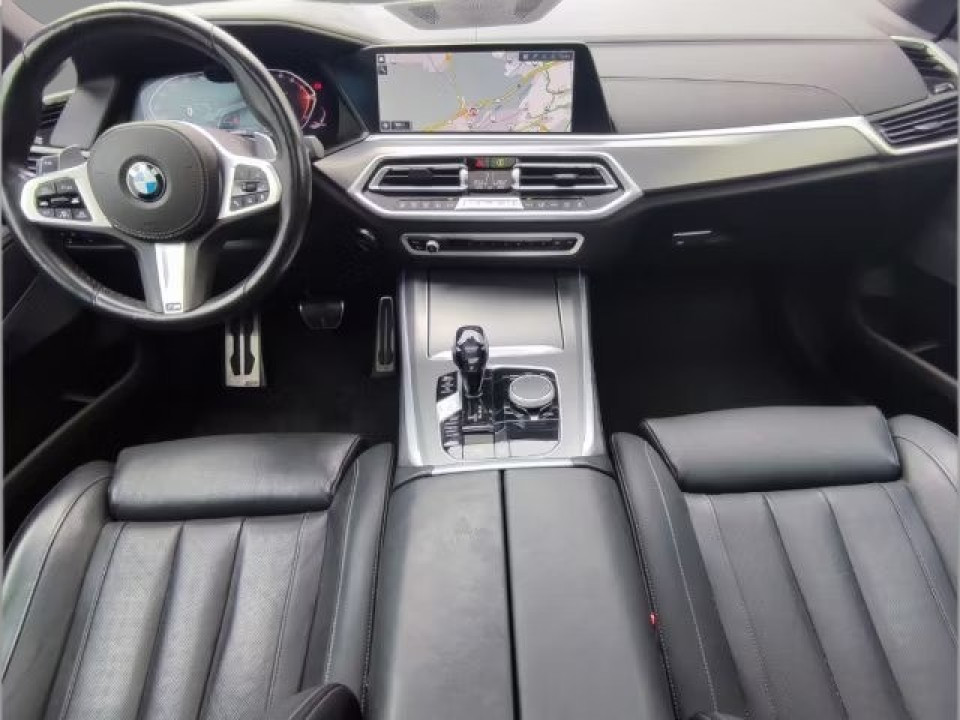 BMW X5 xDrive30d M Sport - foto 6