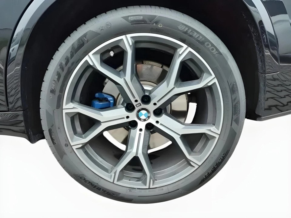 BMW X5 xDrive30d M Sport - foto 14