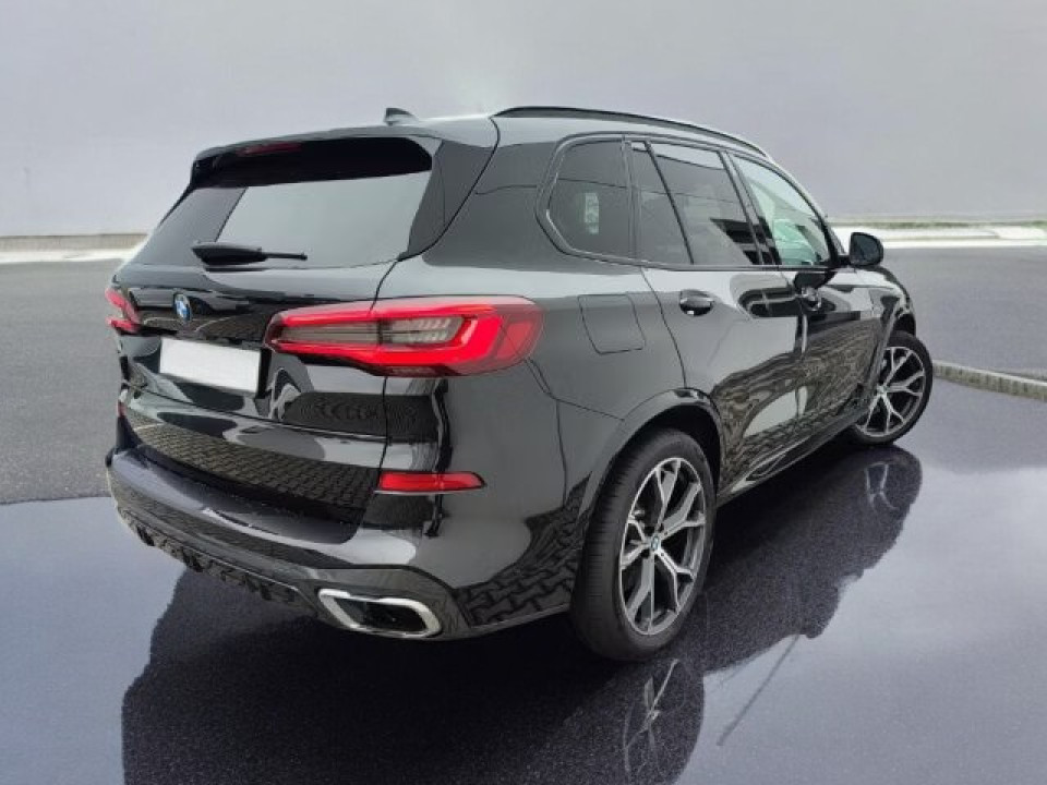 BMW X5 xDrive30d M Sport (5)