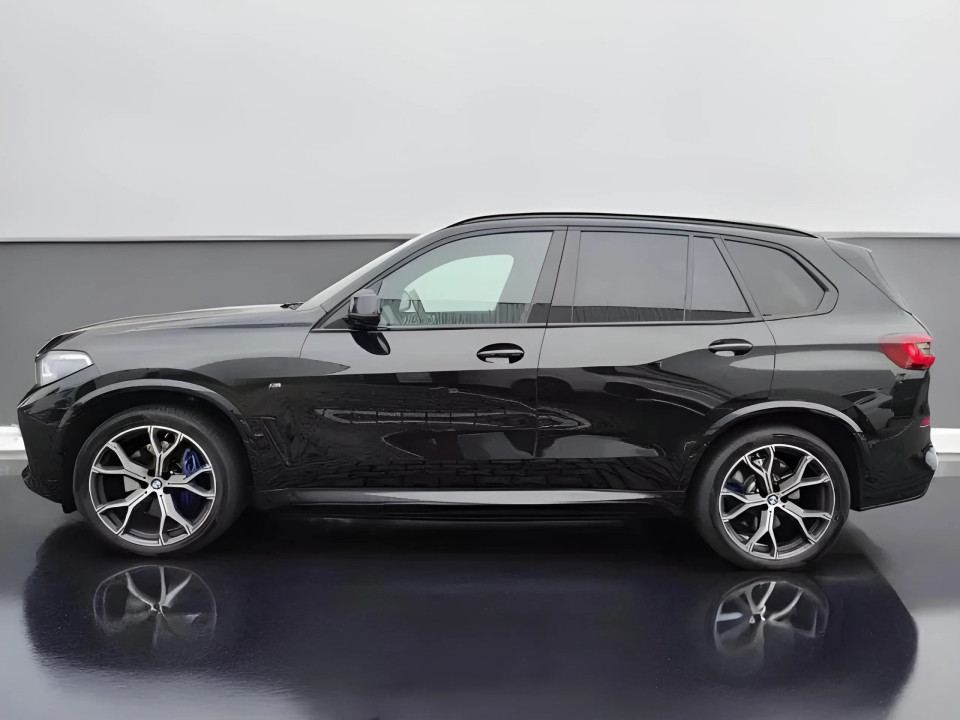 BMW X5 xDrive30d M Sport (3)