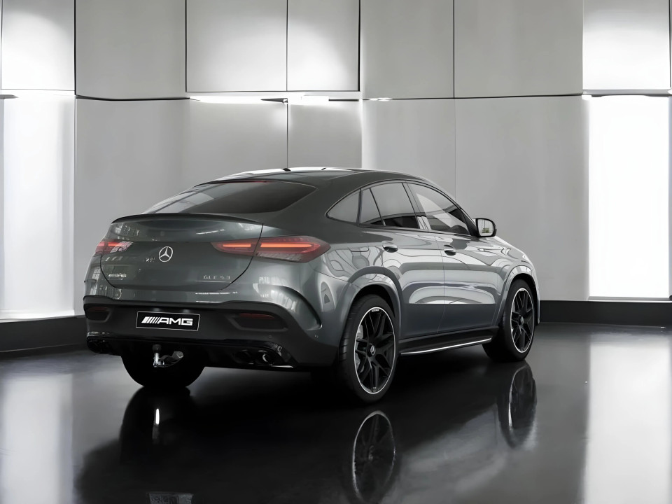 Mercedes-Benz GLE Coupe AMG 53 4MATIC+ (4)