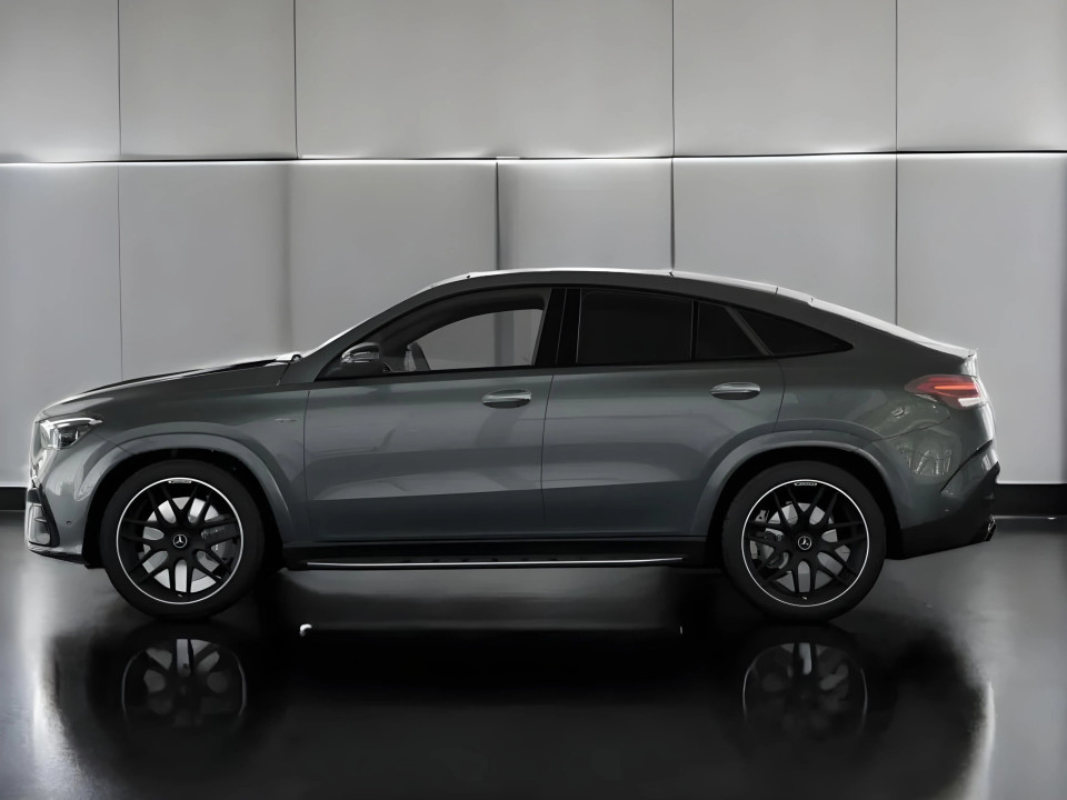 Mercedes-Benz GLE Coupe AMG 53 4MATIC+ (3)