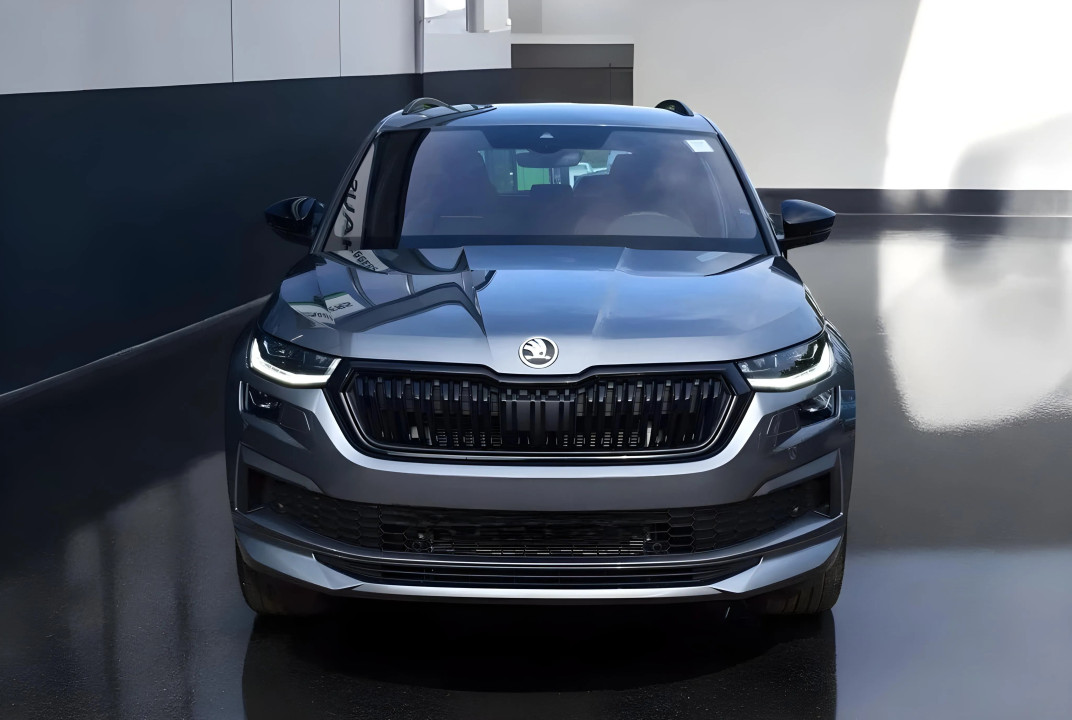 Skoda Kodiaq 2.0TSI 4x4 DSG Sportline (3)