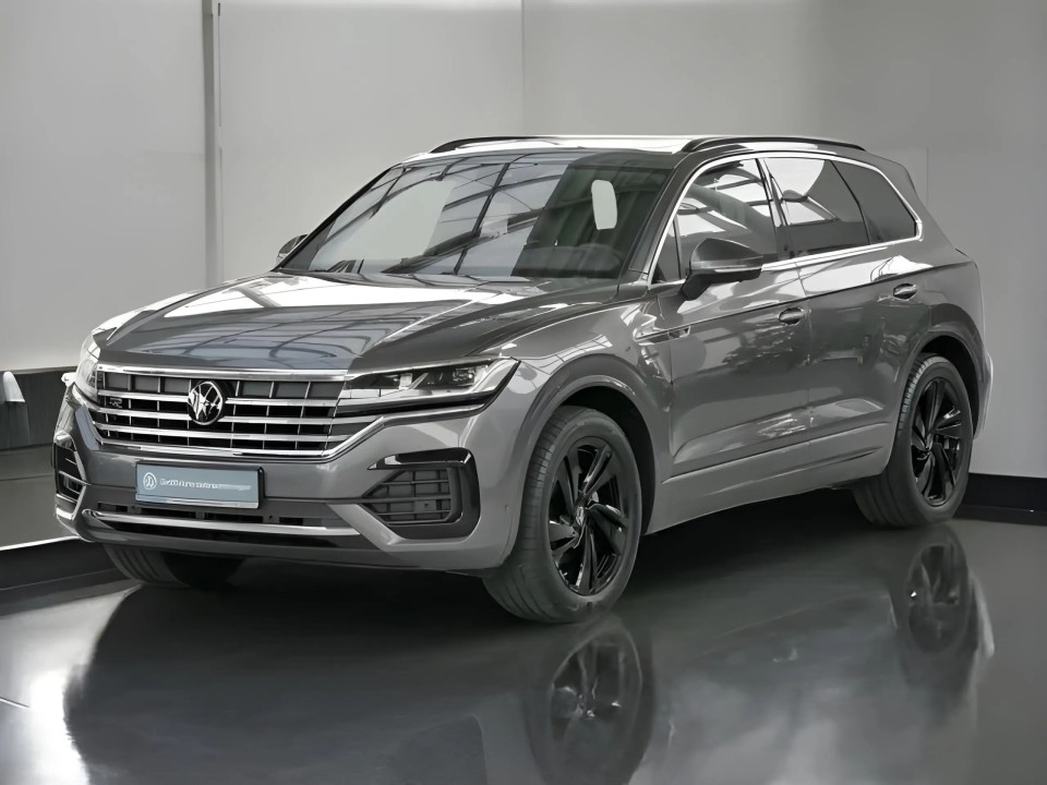 Volkswagen Touareg 3.0 V6 TDI R-Line