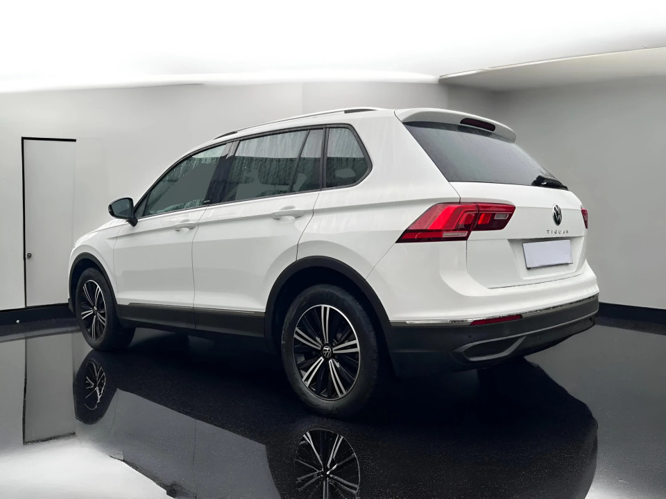 Volkswagen Tiguan 2.0 TDI DSG UNITED (5)