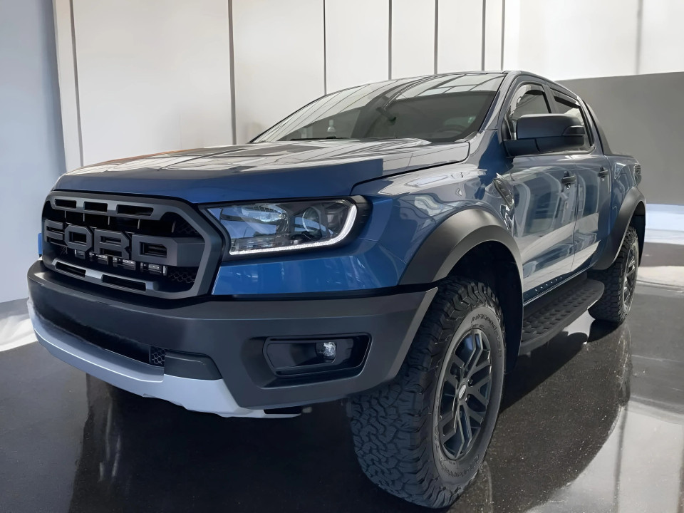 Ford Ranger Raptor 2.0 EcoBlue (1)