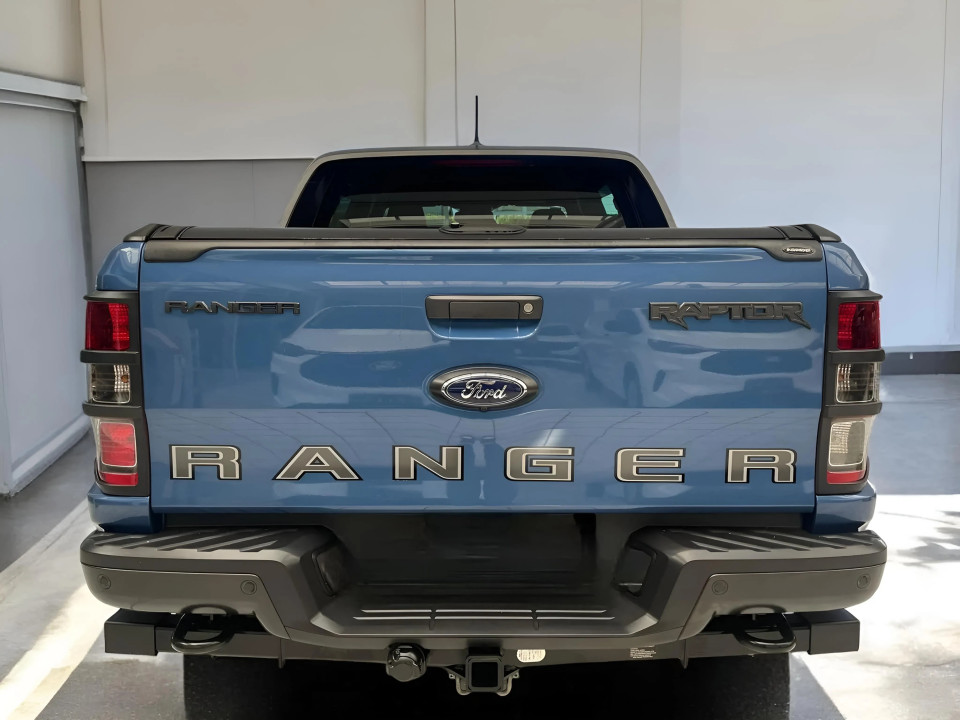 Ford Ranger Raptor 2.0 EcoBlue (5)