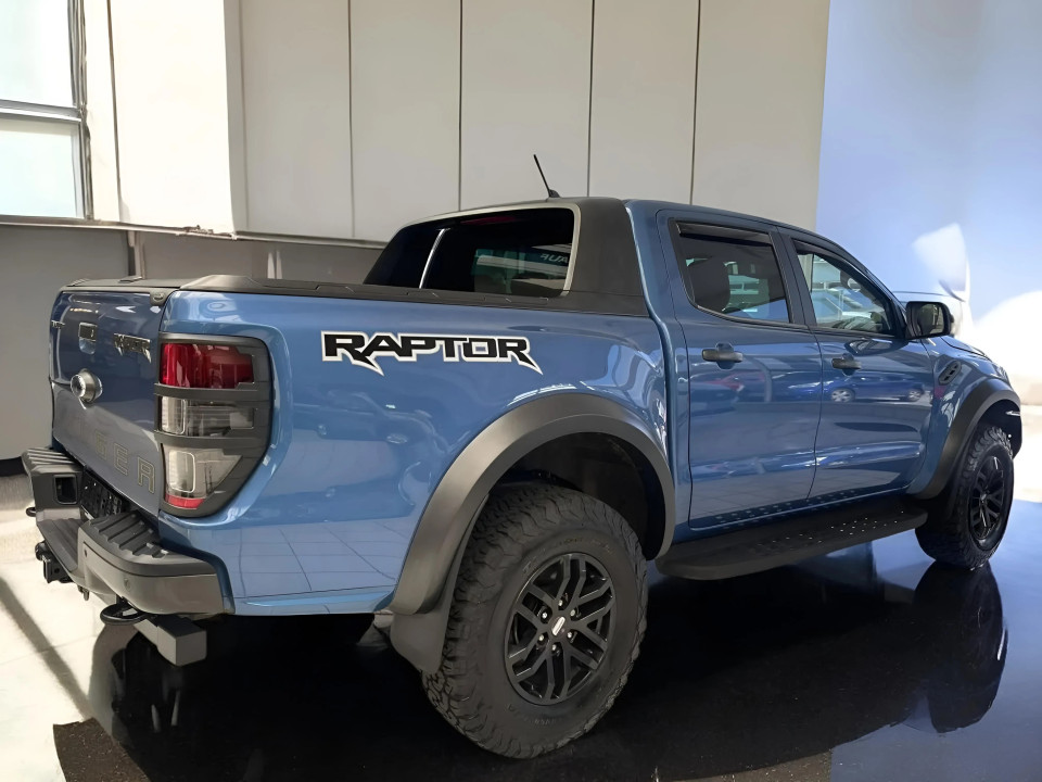 Ford Ranger Raptor 2.0 EcoBlue (4)