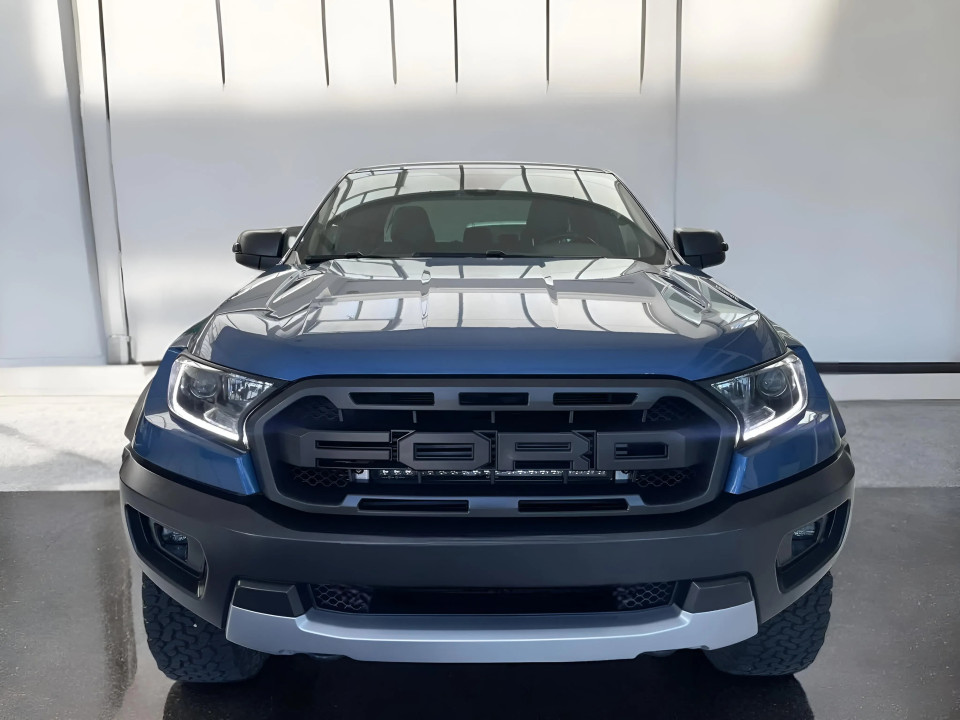 Ford Ranger Raptor 2.0 EcoBlue (2)