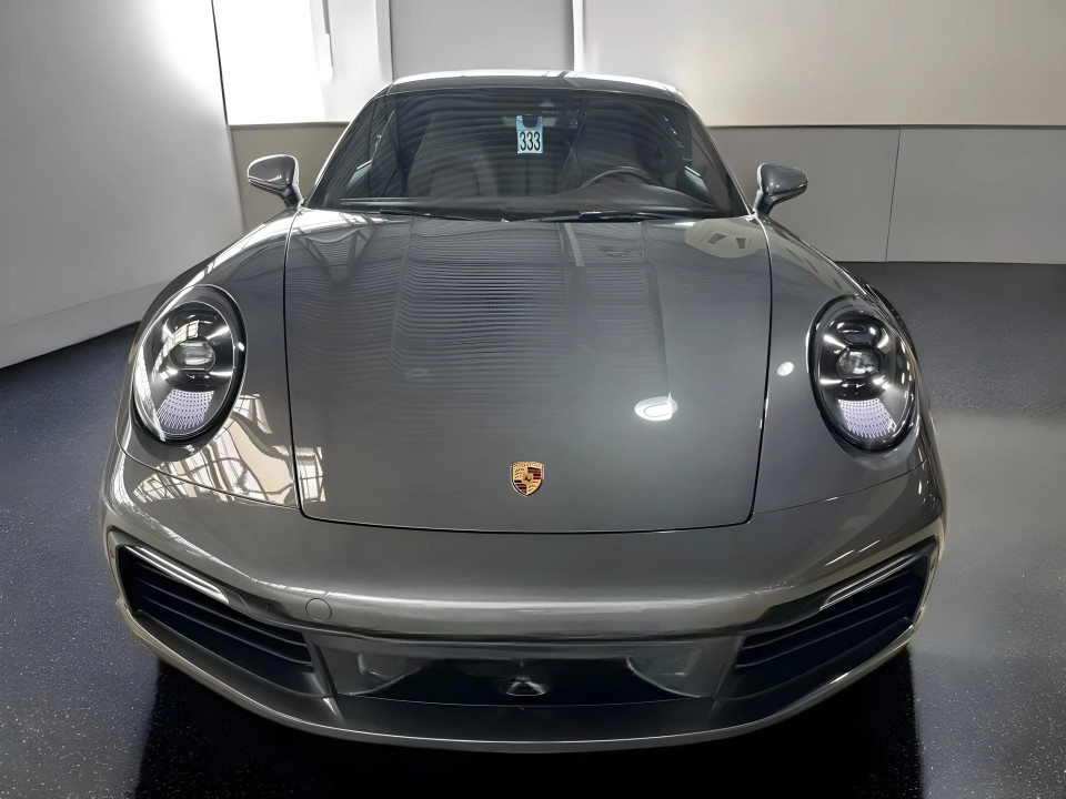 Porsche 911 Carrera 4S - foto 7