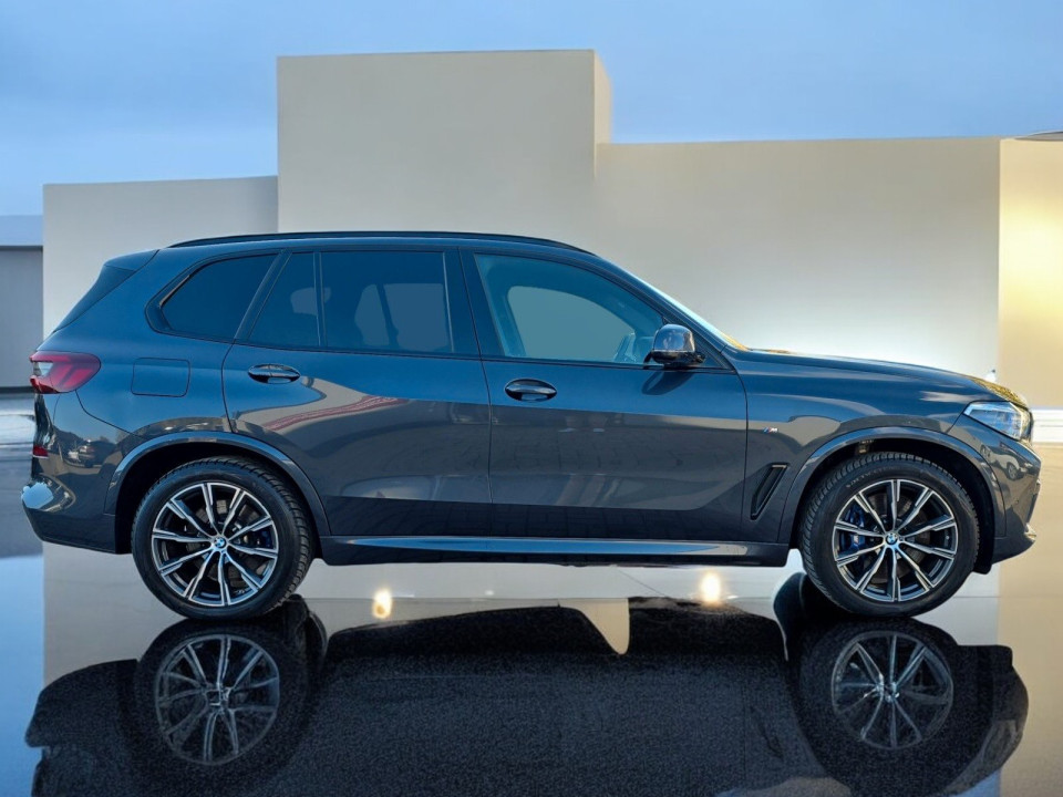 BMW X5 xDrive40d M-Sport (4)