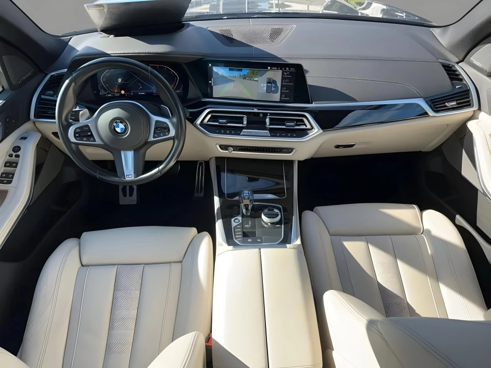 BMW X5 xDrive30d M-Sport - foto 12