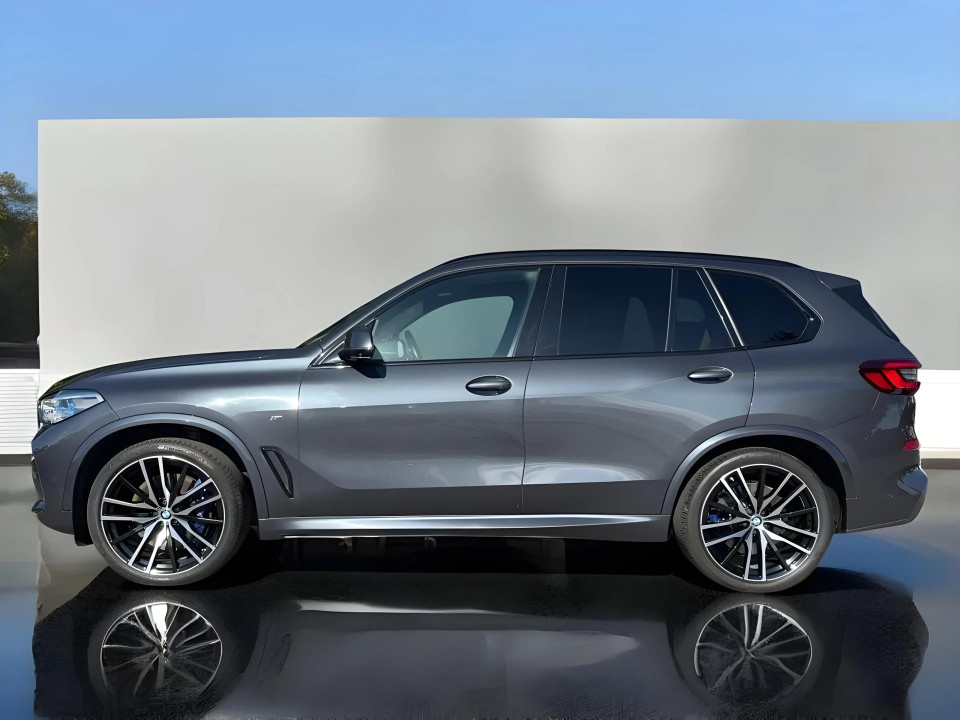 BMW X5 xDrive30d M-Sport (4)