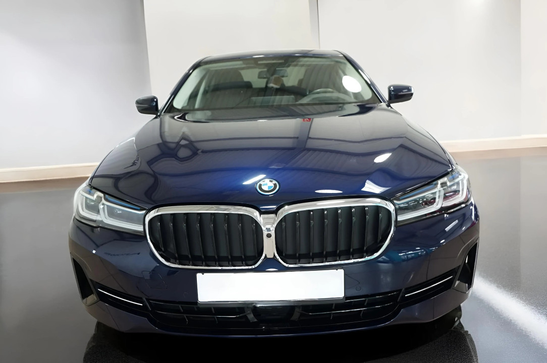 BMW - BMW 545e xDrive (2)