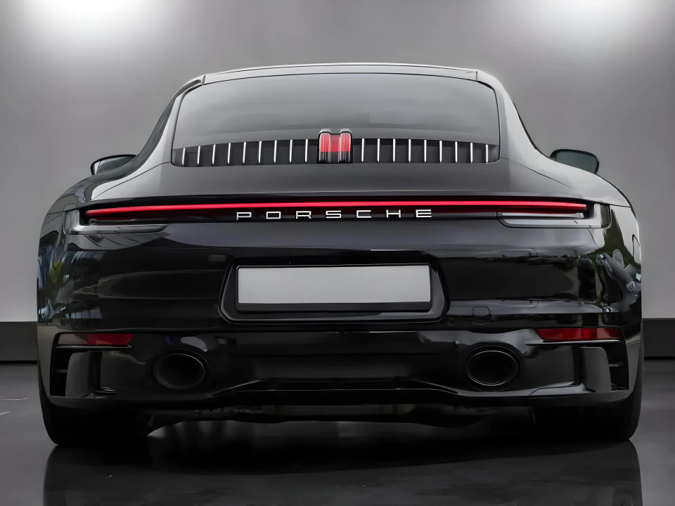 Porsche 911 Carrera 4S (992 I) (4)