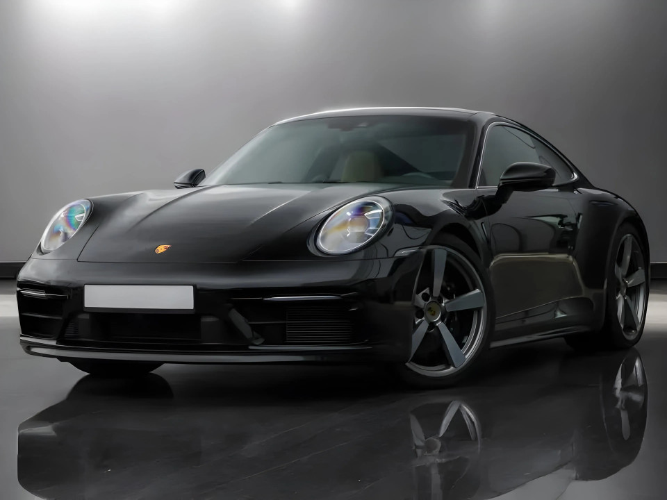 Porsche 911 Carrera 4S (992 I) - foto 7