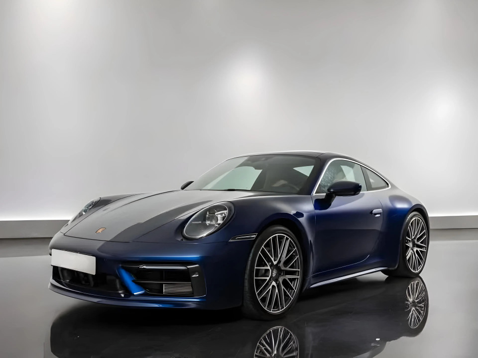 Porsche 911 Carrera 4S (992 I)